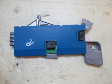 Усилитель антенны MERCEDES-BENZ E-класс AMG W211/S211 (2002 - 2006) — Разборка Мерседес