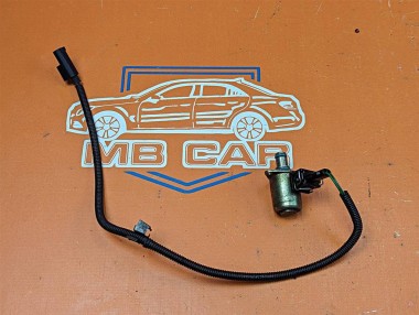 Клапан рулевой рейки MERCEDES-BENZ E-класс W211/S211 (2002 - 2006) — Разборка Мерседес