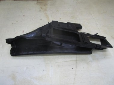 Воздухозаборник MERCEDES-BENZ E-класс W212/S212/C207/A207 (2009 - 2013) — Разборка Мерседес