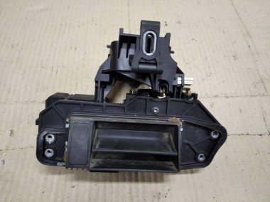 Ручка открытия багажника MERCEDES-BENZ E-класс W211/S211 (2002 - 2006) — Разборка Мерседес