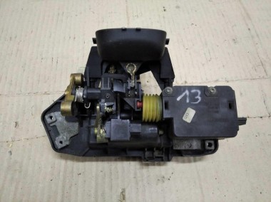 Ручка открытия багажника MERCEDES-BENZ E-класс W211/S211 (2002 - 2006) — Разборка Мерседес