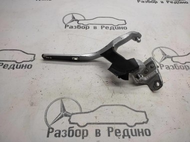 Петля крышки багажника MERCEDES-BENZ E-класс W211/S211 рестайлинг (2006 - 2009) — Разборка Мерседес