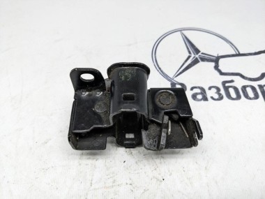 Замок капота MERCEDES-BENZ C-класс W203/S203/CL203 (2000 - 2004) — Разборка Мерседес