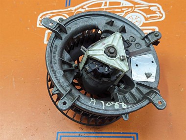 Моторчик печки MERCEDES-BENZ E-класс W210/S210 (1995 - 1999) — Разборка Мерседес