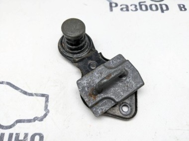 Ответная часть замка капота MERCEDES-BENZ E-класс W211/S211 (2002 - 2006) — Разборка Мерседес