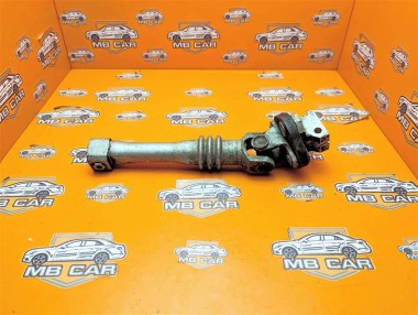 Кардан рулевого вала MERCEDES-BENZ E-класс W211/S211 (2002 - 2006) — Разборка Мерседес