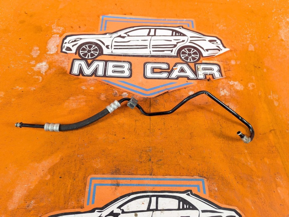 Трубка гидроподвески MERCEDES-BENZ CL-класс C215 (1999 - 2002) фото 1 &mdash; Разборка Мерседес