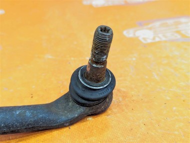 Рулевые наконечники в сборе MERCEDES-BENZ R-класс W251 (2005 - 2007) — Разборка Мерседес