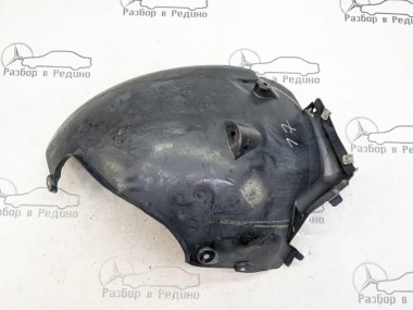 Подкрылок передний правый, задняя часть MERCEDES-BENZ E-класс W211/S211 рестайлинг (2006 - 2009) — Разборка Мерседес