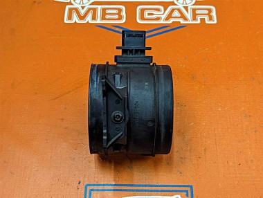 Расходомер MERCEDES-BENZ E-класс W211/S211 (2002 - 2006) — Разборка Мерседес