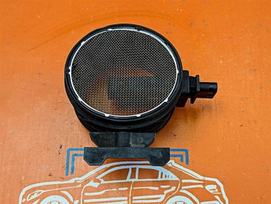 Расходомер MERCEDES-BENZ E-класс W211/S211 (2002 - 2006) — Разборка Мерседес