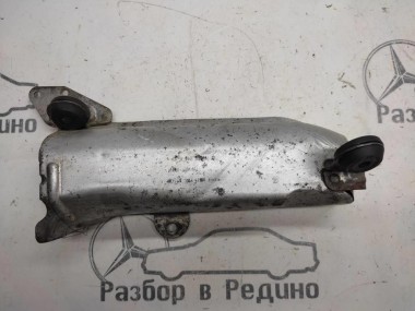 Кронштейн корпуса воздушного фильтра MERCEDES-BENZ M-класс W164 (2005 - 2008) — Разборка Мерседес