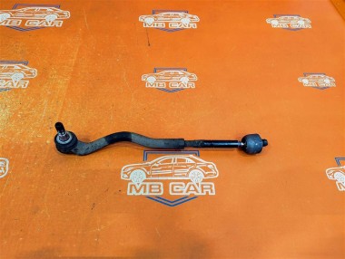 Рулевые наконечники в сборе MERCEDES-BENZ M-класс W164 рестайлинг (2008 - 2011) — Разборка Мерседес