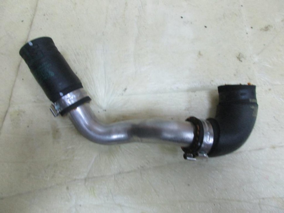 Трубка рециркуляции ОГ MERCEDES-BENZ E-класс W213/S213/C238/A238 (2016 - 2021) фото 1 — Разборка Мерседес