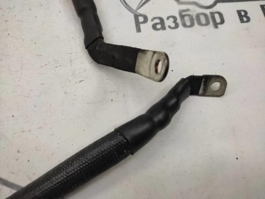 Провод генератора MERCEDES-BENZ GLC-класс AMG X253 (2016 - 2019) — Разборка Мерседес