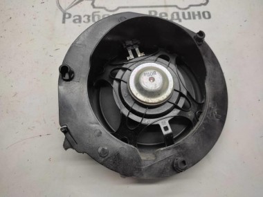 Динамик MERCEDES-BENZ E-класс W211/S211 рестайлинг (2006 - 2009) — Разборка Мерседес
