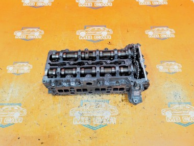 ГБЦ MERCEDES-BENZ Vito W639 рестайлинг (2010 - 2014) — Разборка Мерседес