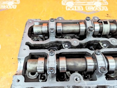 ГБЦ MERCEDES-BENZ Vito W639 рестайлинг (2010 - 2014) — Разборка Мерседес