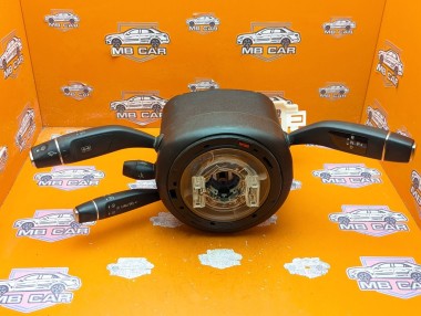 Шлейф подрулевой MERCEDES-BENZ E-класс W212/S212/C207/A207 рестайлинг (2013 - 2016) &mdash; Разборка Мерседес