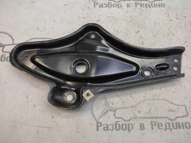 Кронштейн MERCEDES-BENZ GLE-класс W166 (2015 - 2018) — Разборка Мерседес