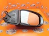 Зеркало правое MERCEDES-BENZ M-класс W163 рестайлинг (2001 - 2005) фото 1 — Разборка Мерседес