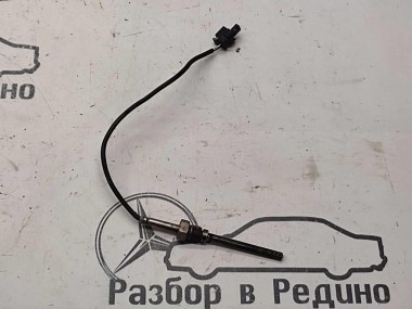 Датчик температуры MERCEDES-BENZ E-класс W211/S211 рестайлинг (2006 - 2009) — Разборка Мерседес