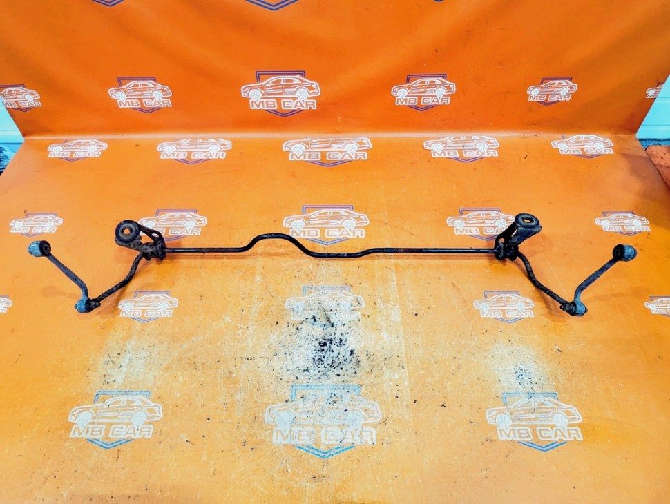 Стабилизатор задний MERCEDES-BENZ C-класс W203/S203/CL203 (2000 - 2004) фото 1 — Разборка Мерседес