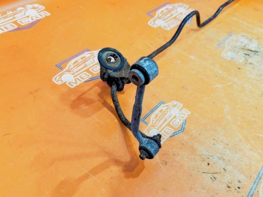 Стабилизатор задний MERCEDES-BENZ C-класс W203/S203/CL203 (2000 - 2004) — Разборка Мерседес