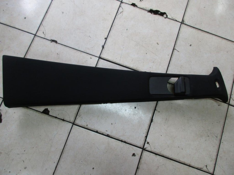 Накладка средней стойки MERCEDES-BENZ GL-класс X164 (2006 - 2009) фото 1 — Разборка Мерседес