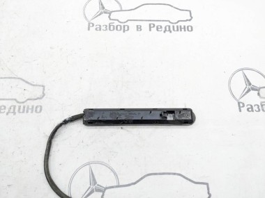 Плата заднего фонаря MERCEDES-BENZ W124 W124/S124/C124/A124 (1984 - 1993) — Разборка Мерседес