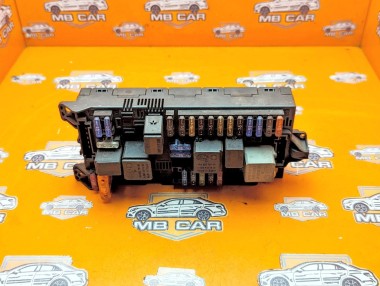 Блок SAM передний MERCEDES-BENZ E-класс W211/S211 (2002 - 2006) — Разборка Мерседес