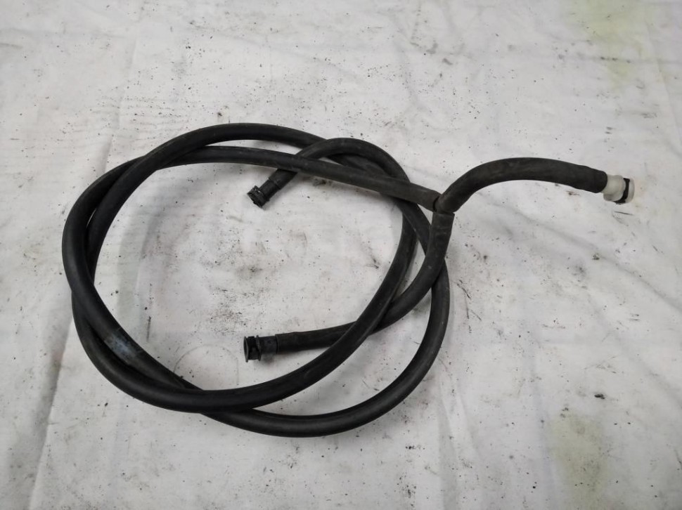 Шланг омывателей фар MERCEDES-BENZ M-класс W164 (2005 - 2008) фото 1 — Разборка Мерседес