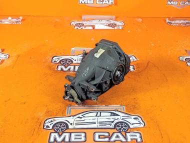 Редуктор задний MERCEDES-BENZ SL-класс R230 рестайлинг (2006 - 2008) &mdash; Разборка Мерседес