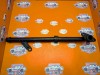 Трубка ОЖ MERCEDES-BENZ C-класс W204/S204 (2006 - 2011) фото 1 &mdash; Разборка Мерседес