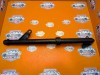 Трубка ОЖ MERCEDES-BENZ C-класс W204/S204 (2006 - 2011) фото 2 &mdash; Разборка Мерседес