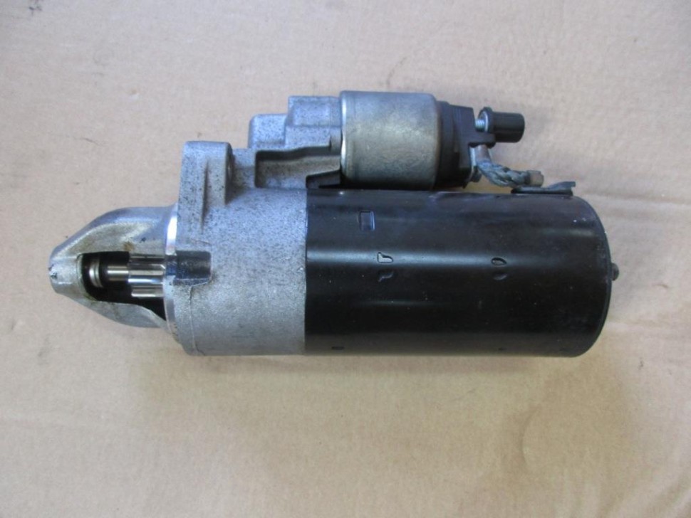 Стартер MERCEDES-BENZ C-класс AMG W204/S204/С204 рестайлинг (2011 - 2015) фото 1 — Разборка Мерседес