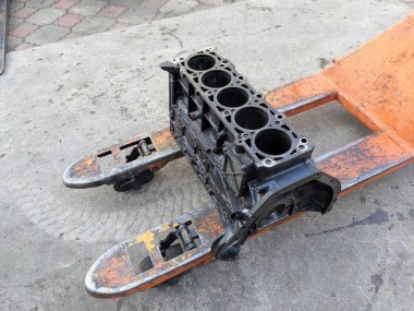 Шорт Блок MERCEDES-BENZ Sprinter W901-905 (1995 - 2006) — Разборка Мерседес