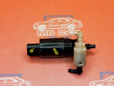 Насос омывателей MERCEDES-BENZ M-класс W164 (2005 - 2008) — Разборка Мерседес