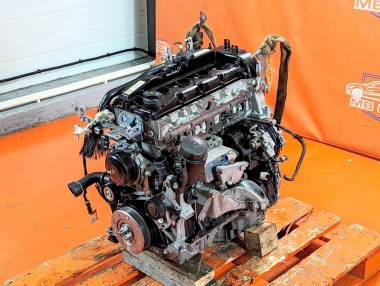 Двигатель дизельный MERCEDES-BENZ GLE-класс W166 (2015 - 2018) — Разборка Мерседес