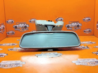 Зеркало внутрисалонное MERCEDES-BENZ M-класс W163 рестайлинг (2001 - 2005) &mdash; Разборка Мерседес
