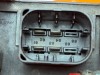 Реле свечей накала MERCEDES-BENZ Vito W638 (1996 - 2003) фото 4 &mdash; Разборка Мерседес