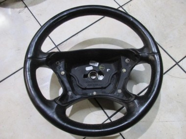 Руль MERCEDES-BENZ CLK-класс C209/W209 (2002 - 2005) — Разборка Мерседес