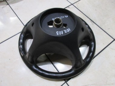 Руль MERCEDES-BENZ CLK-класс C209/W209 (2002 - 2005) — Разборка Мерседес