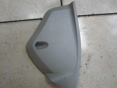 Накладка торпеды MERCEDES-BENZ C-класс W203/S203/CL203 (2000 - 2004) — Разборка Мерседес