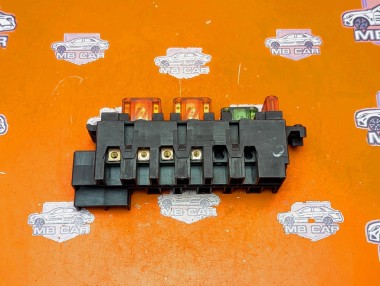 Блок предохранителей MERCEDES-BENZ S-класс W140 (1991 - 1998) — Разборка Мерседес