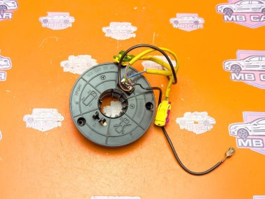 Шлейф подрулевой MERCEDES-BENZ M-класс W163 рестайлинг (2001 - 2005) &mdash; Разборка Мерседес