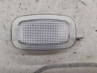 Плафон подсветки MERCEDES-BENZ M-класс W166 (2011 - 2015) — Разборка Мерседес