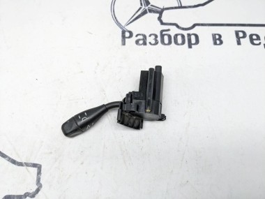 Переключатель рулевой колонки MERCEDES-BENZ S-класс W220 рестайлинг (2002 - 2005) — Разборка Мерседес