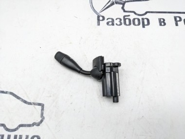 Переключатель рулевой колонки MERCEDES-BENZ S-класс W220 рестайлинг (2002 - 2005) — Разборка Мерседес