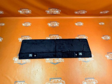 Пол багажника MERCEDES-BENZ GL-класс X166 (2012 - 2016) — Разборка Мерседес